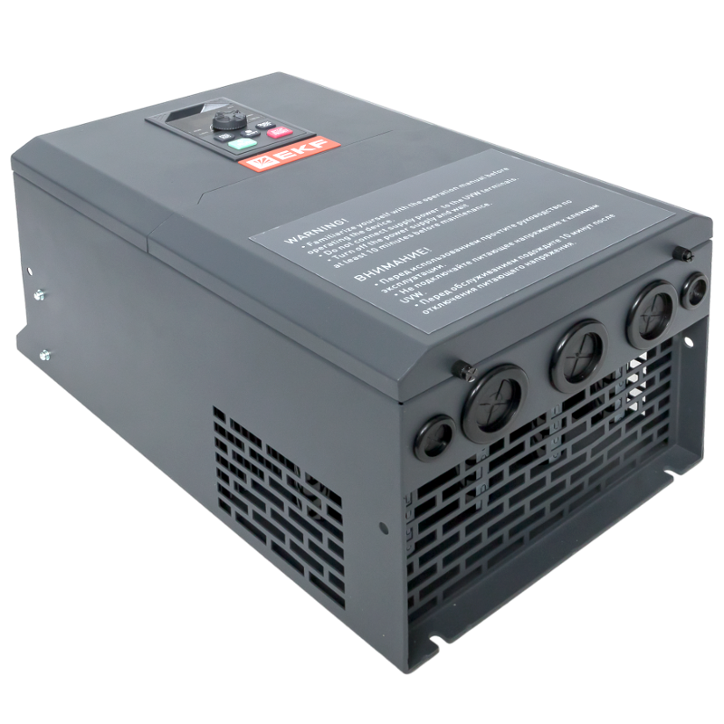 Преобразователь частоты PRO-Drive PD-150-FC-30K-43 |PD-150-FC-30K-43|EKF — миниатюра 8