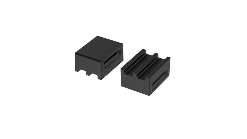 50резиновых прокладок | SM01001-03A | SE — Systeme Electric