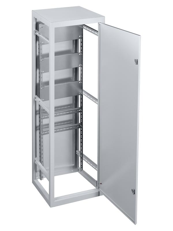Каркас ВРУ-1 (2000х600х450) IP31 Народный | SQ0905-1505 | TDM — TDM ELECTRIC