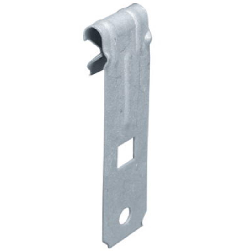 Крепеж для шпильки М10 к балке 1,5-4мм г | CM614104 | DKC — миниатюра 2