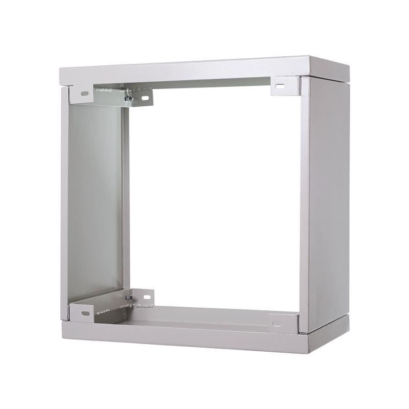 Цоколь 200х450х450 для КВРУ, ЦВ-01  | 30850DEK | DEKraft — миниатюра 2