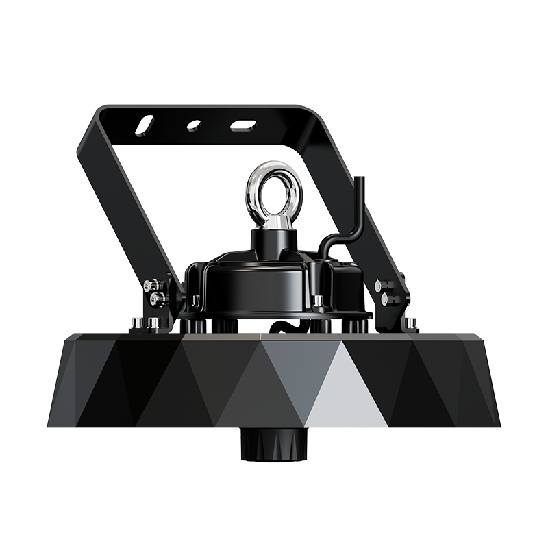 Светильник PHB 04 PRO-5 150w 5000K 90° IP65 (5лет.гар) Jazzway арт.5045651 — миниатюра 4