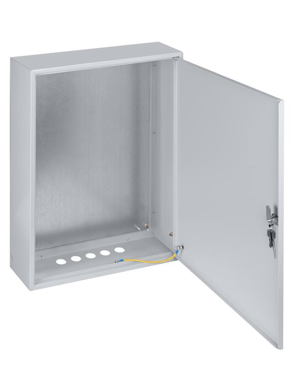 Щит с монтажной панелью ЩМП-3-1 (650х500х150) IP31 | SQ0905-0058 | TDM — TDM ELECTRIC