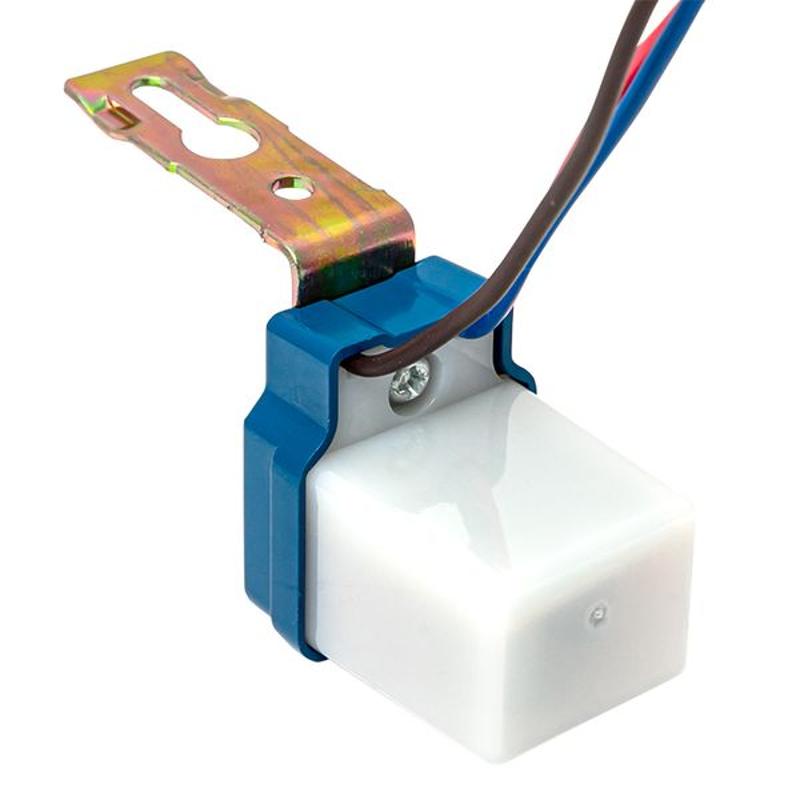 Фотореле PS-1 6А 1400Вт IP44 EKF PROxima | fr-ps-1-6 | EKF — миниатюра 12