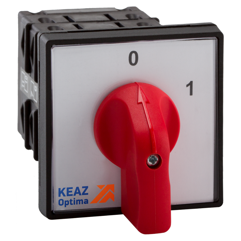 Переключатель OptiSwitch 4G16-75-U-S18-R112| 283920 | КЭАЗ — КЭАЗ (Курский электроаппаратный завод)
