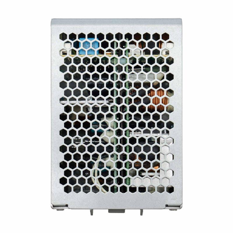 Источник питания "ECO POWER", однофазный, 480Вт, 20А, 24В | DPSL480W24V | DKC — миниатюра 4
