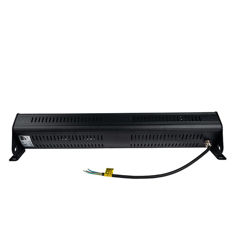 Светильник светодиодный промышленный подвесной PPI- 01 100Вт 5000К IP65 (new slim) | 5005495A | Jazzway — миниатюра 6