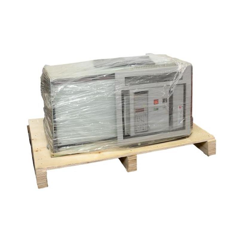 Выключатель автоматический ВА-45 5000/5000А 3P выкатной EKF PROxima | mccb45-5000-5000v | EKF — миниатюра 8