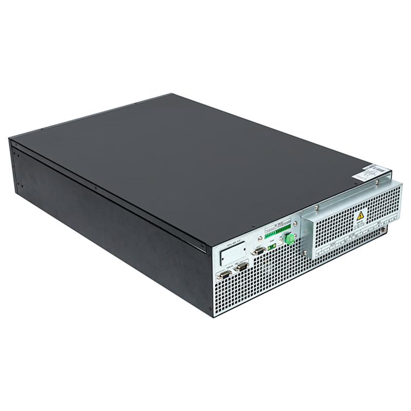 Источник Бесперебойного Питания двойного преобразования E-Power SW900Pro - G5 10000 ВА ,3х фазный 3/3,400В, | SW901Pro-RT-G5 | EKF — миниатюра 7