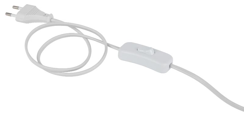 Патрон FITO-Holder G13 IP65 mini для ламп FITO до 600 мм 2хG13 с выключателем, вилкой 1.5 м | Б0057744 | ЭРА — миниатюра 4