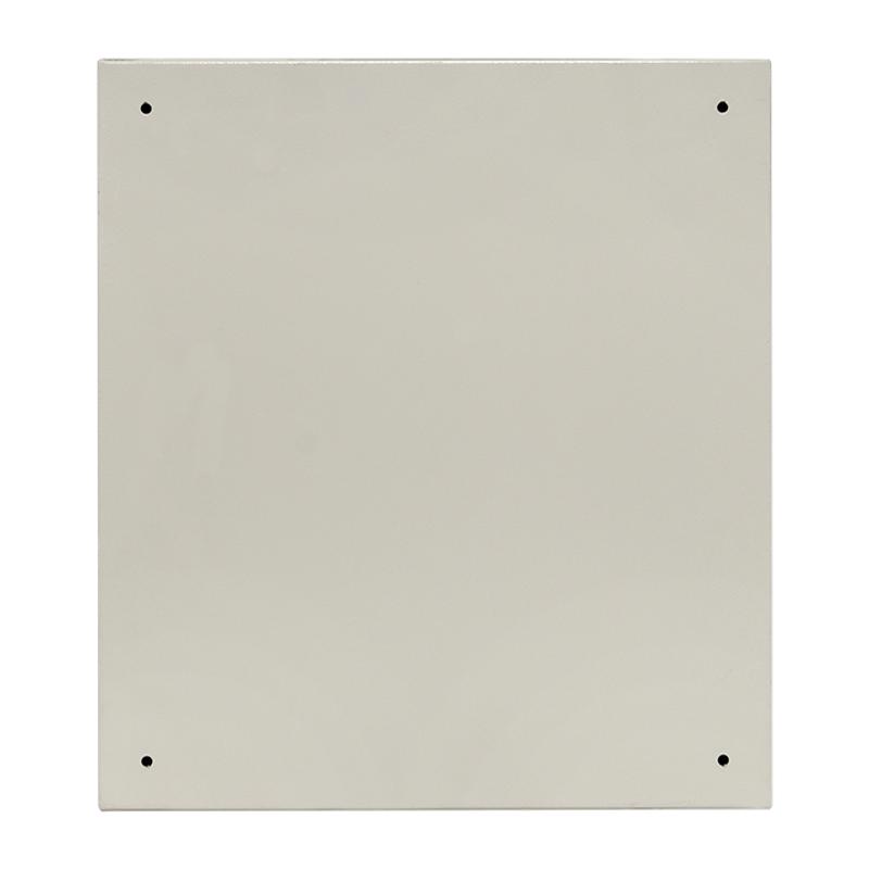 Щит учетный ЩУ-3/1-1 двухдверный (ВхШхГ) 445x400x150 12 модулей IP54 PROxima | mb54-3-2 | EKF — миниатюра 13