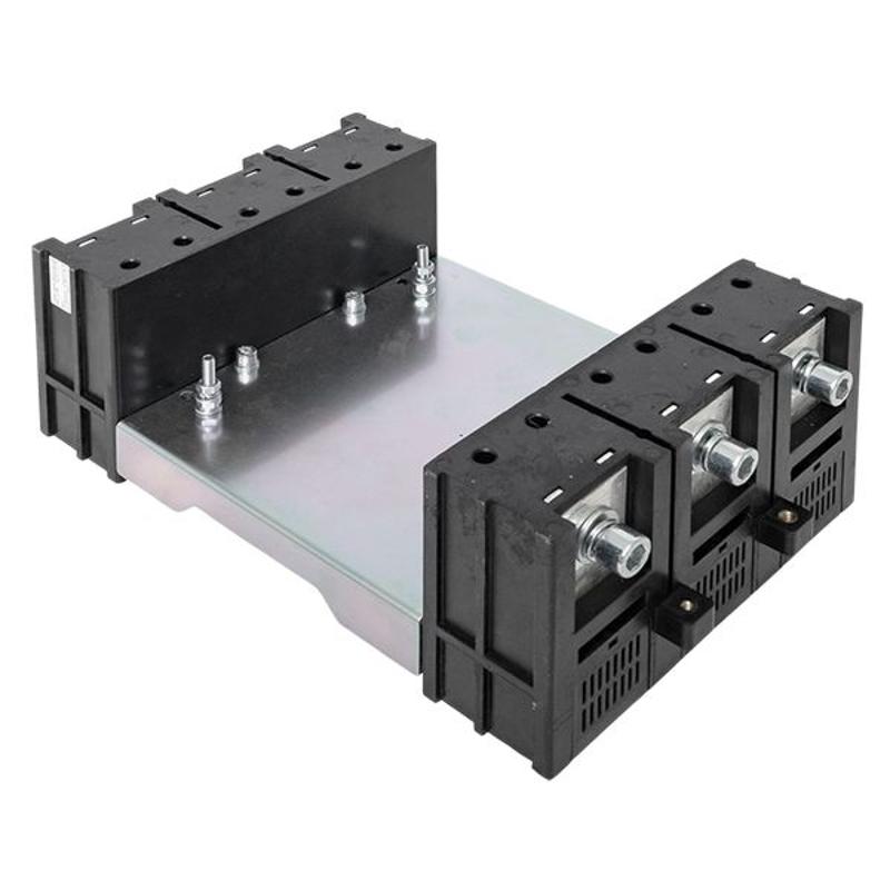 Панель втычная AV POWER-4/3 заднего присоед. PID-4/3R 700А Averes | mccb-4-pin43R-700A | EKF — миниатюра 12