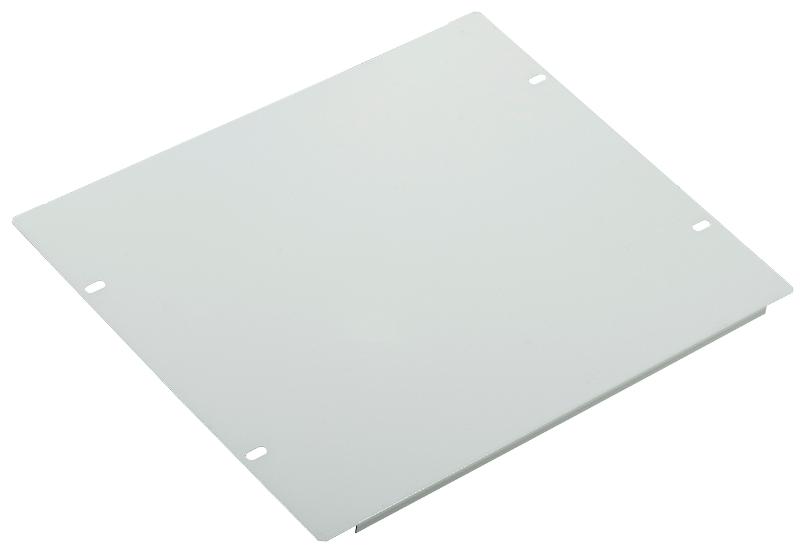 Полка для ВРУ ХХХХх450х450 (В=340) SMART | YKV-P-450-450 | IEK — фото 1 | Sento