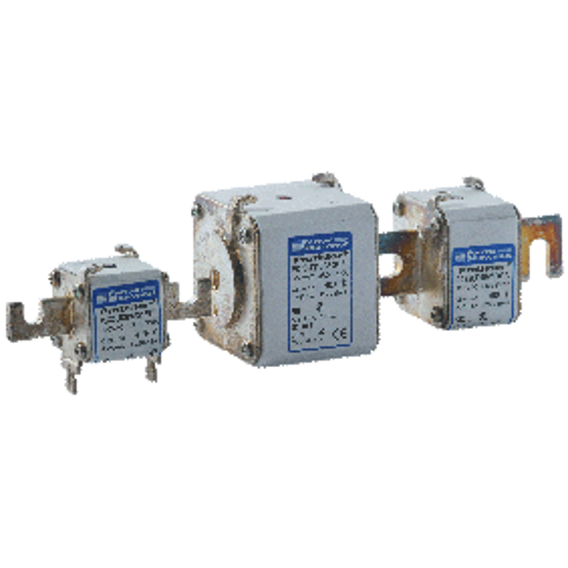 Предохранитель PC33UD69V1250TF-(D300084C) | 115661 | КЭАЗ-Ferraz — КЭАЗ (Курский электроаппаратный завод)