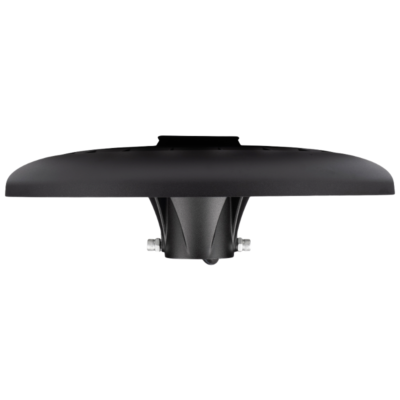 Светильник сетодиодный уличный венчающий PGL 05   60w 5000K BL IP65  | .5060036 | Jazzway — Jazzway