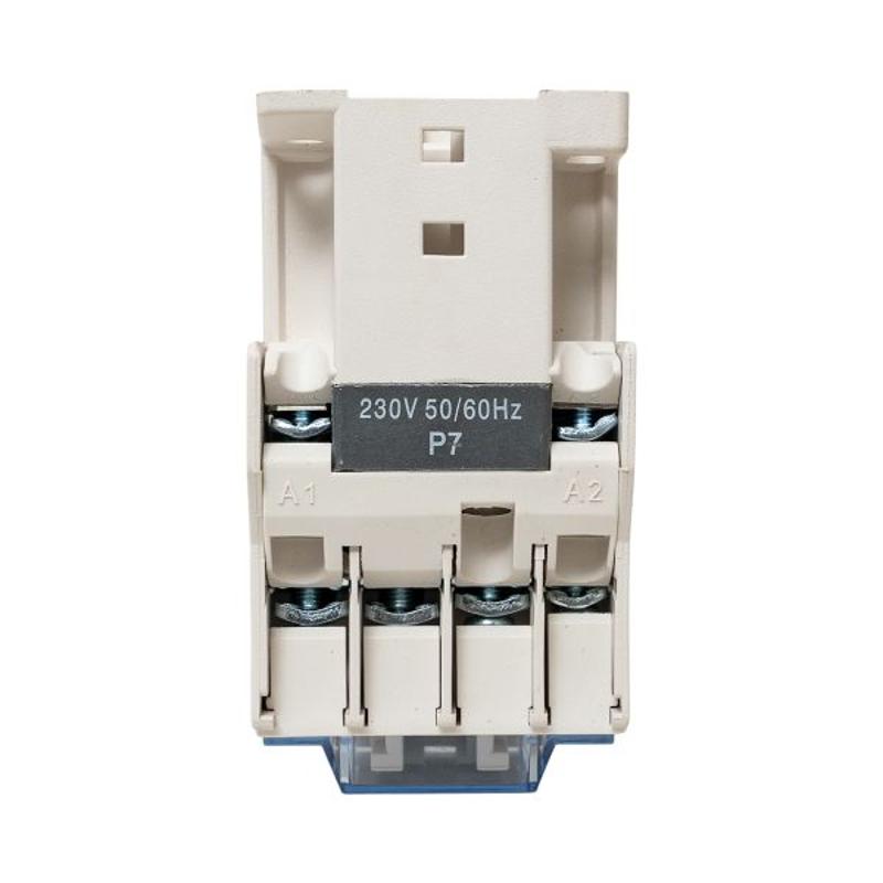 Контактор малогабаритный КМЭ 18А 220В 1NC EKF PROxima | ctr-s-18-220-nc | EKF — миниатюра 21