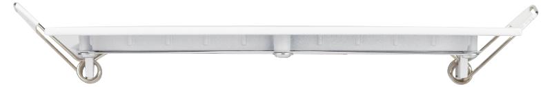 Светильник светодиодный точечный квадратный 9W 220V 6500K LED 2-9-6K /1 | Б0048930 | ЭРА — миниатюра 5