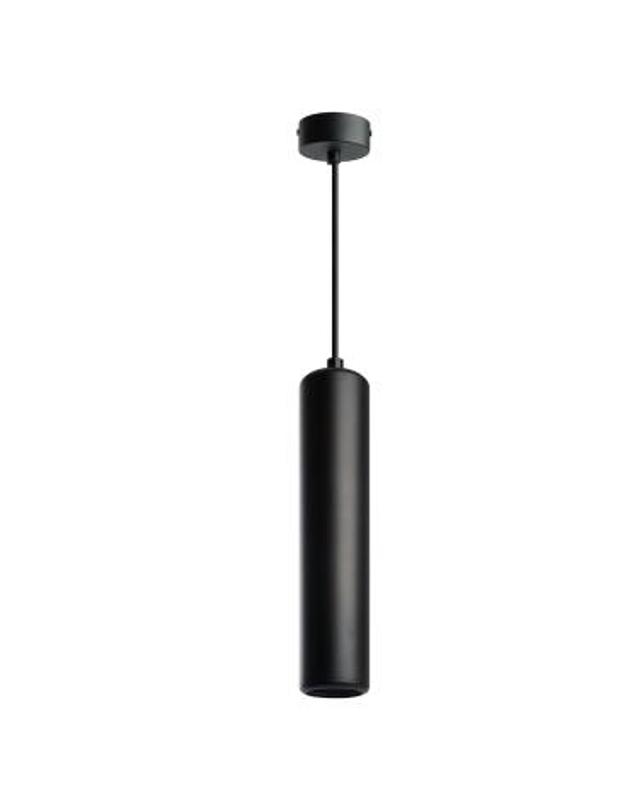Светильник потолочный на подвесе MR16 35W 230V, черный, ML1842 | 48396 | FERON — Feron