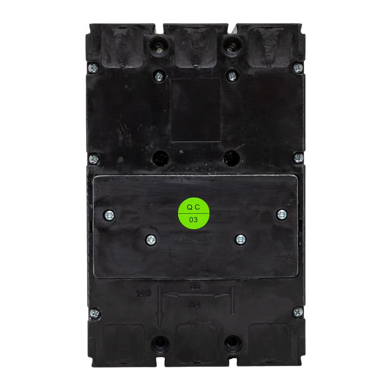 Выключатель автоматический AV POWER-2/3 250А 50kA ETU2.0 | mccb-23-250-2.0-av | EKF — миниатюра 15