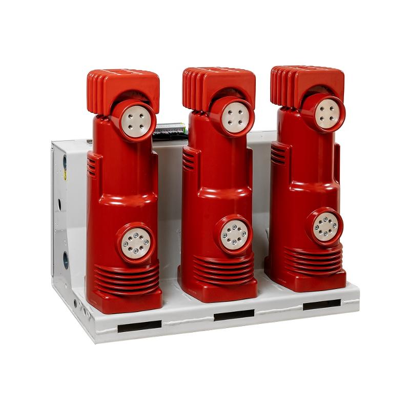 Выключатель вакуумный OptiMat BB-EF-10-31,5/1250-2-FX-11-0101000-3-0-TM0S-S-0 У3 | 387230 | КЭАЗ — фото 1 | Sento
