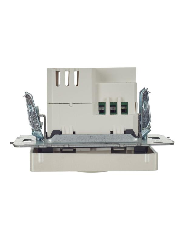 BRITE Датчик движения ДС10-1-БрЖ жемчуг | BR-MS10-N-150-05-K36 | IEK — миниатюра 6