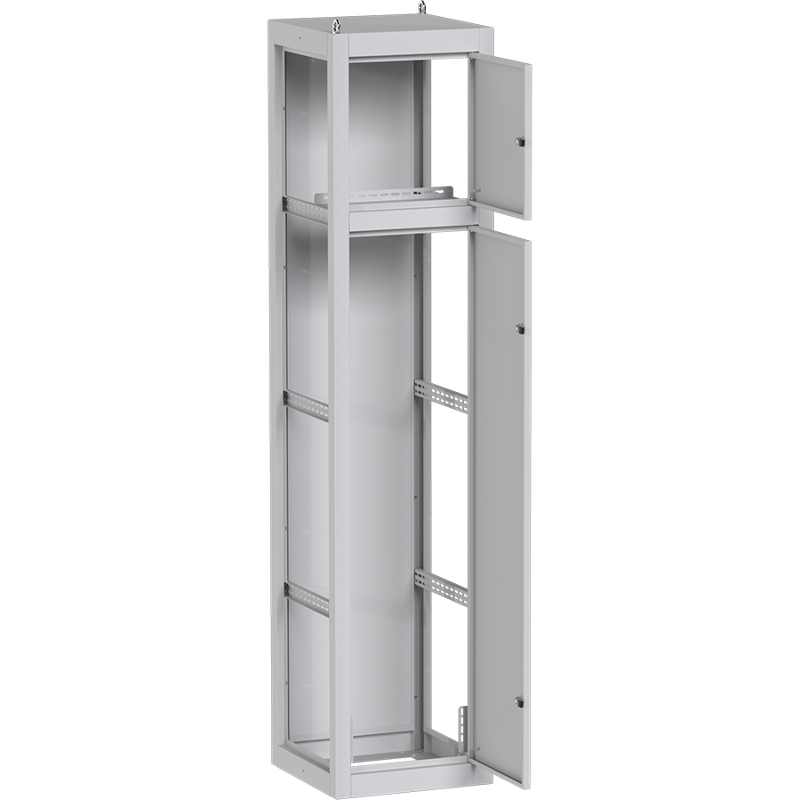 Каркас ВРУ-2 (ВхШхГ) (2000х450х450) IP31 PROxima | mb15-13-00m | EKF — EKF