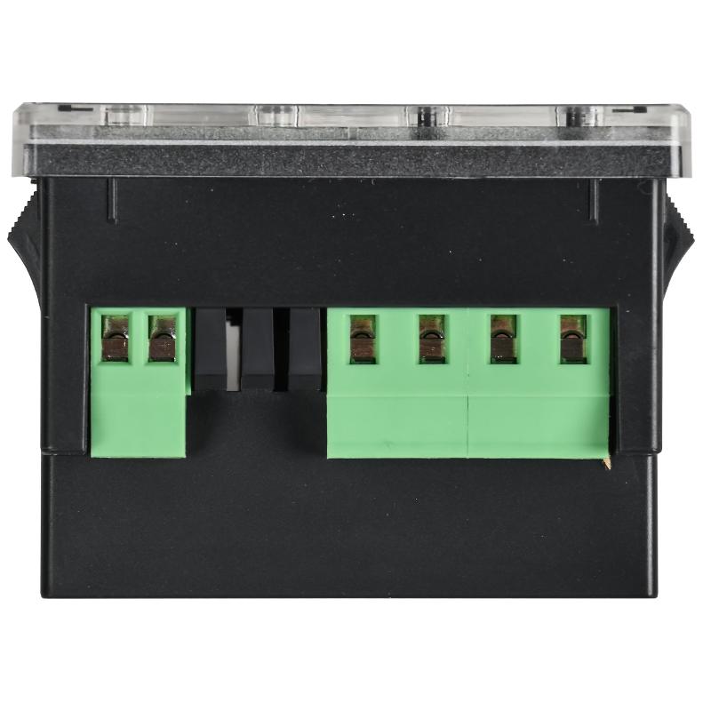 Амперметр цифр. щит. 3-ф. RS-485 72х72 LCD MASTER | MI-DA11-6-3-1-LCD | IEK — миниатюра 6