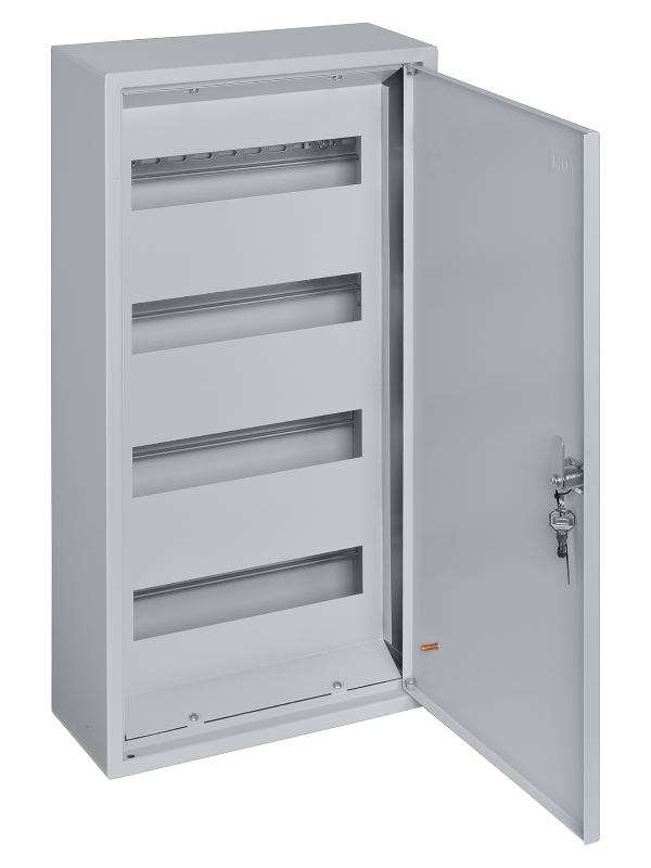 Щит распределительный навесной ЩРН-48 (620х310х120) IP31 | SQ0905-0016 | TDM — TDM ELECTRIC