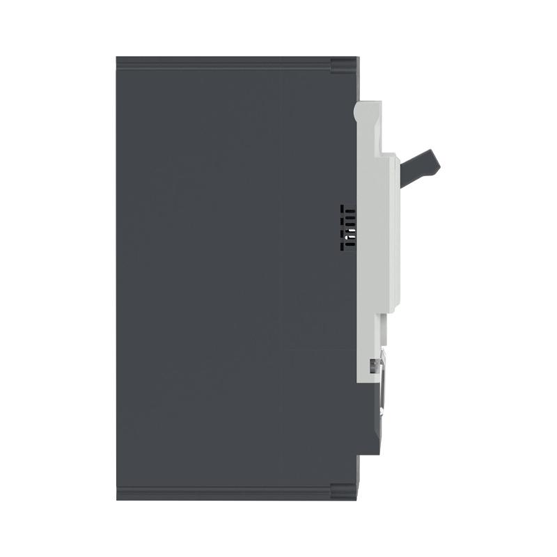 Авт. выкл. YON pro MNX125L 3P 80A 70kA при AC415V расц. TMM | MNX125L3PTMM0080 | DKC — миниатюра 4