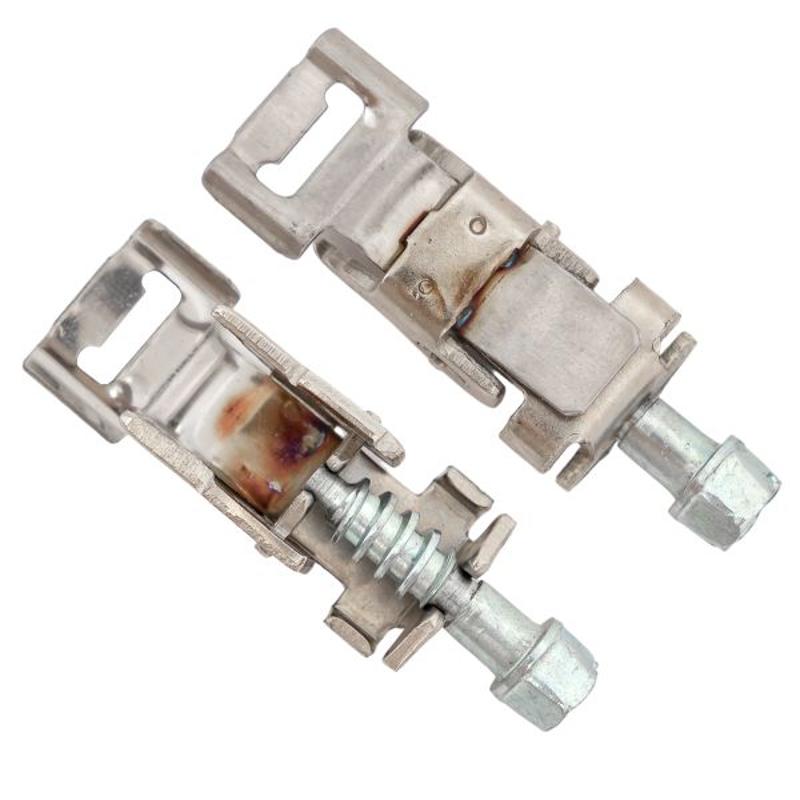 Зажим для хомута PFS/30 | pfs30-cl | EKF — миниатюра 12