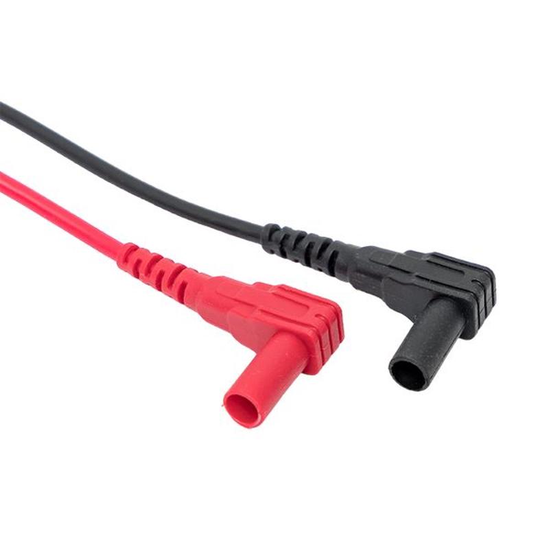 Комплект измерительных щупов TL3001 (1м)(20AWG) EKF Expert | TL3001 | EKF — миниатюра 15