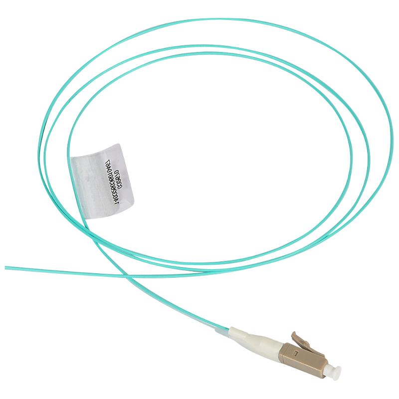 Pigtail LC OM4 1м | 032670 | Legrand — Legrand