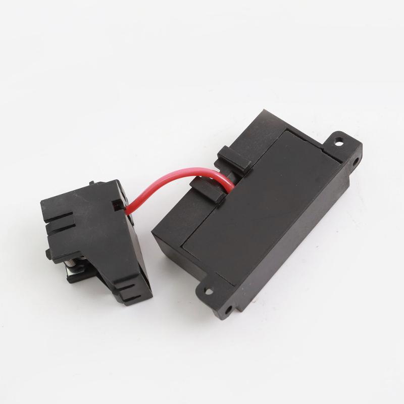 Расцепитель пониженного напряжения UVT для  MGS160 напряжение AC230 | UVT-MGS160AC230R | DKC — фото 1 | Sento