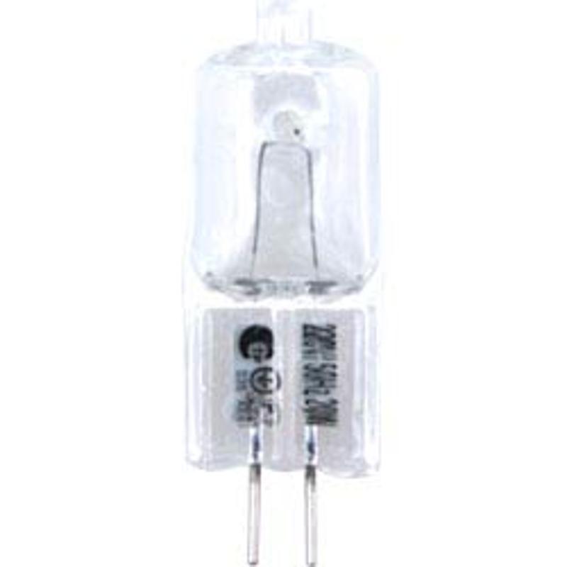 Лампа галогенная HB6 35W 230V JCD/G5.3 | 02102 | FERON — Feron
