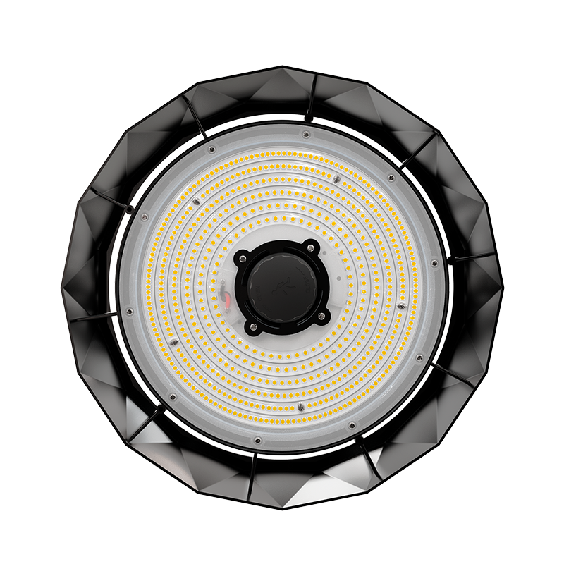 Светильник PHB 04 PRO-5 150w 5000K 90° IP65 (5лет.гар) Jazzway арт.5045651 — миниатюра 5