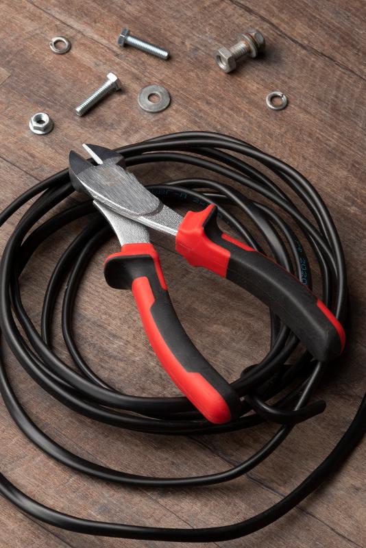 Силовые бокорезы Master 180 мм EKF Basic|sbo-180-mas|EKF — миниатюра 6