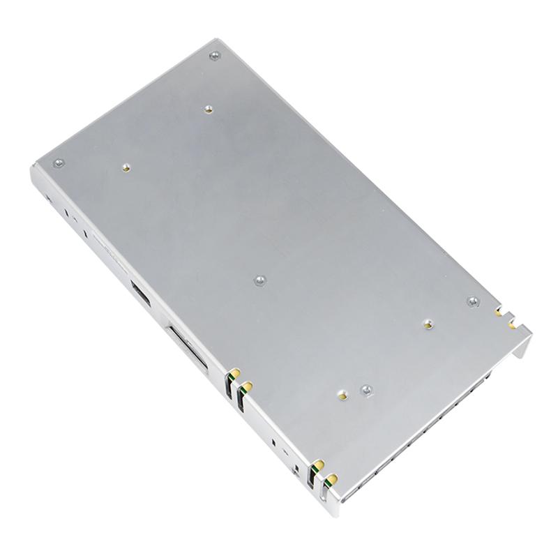 Блок питания 12В MPS-200W-12 Proxima | mps-200w-12 | EKF — миниатюра 5