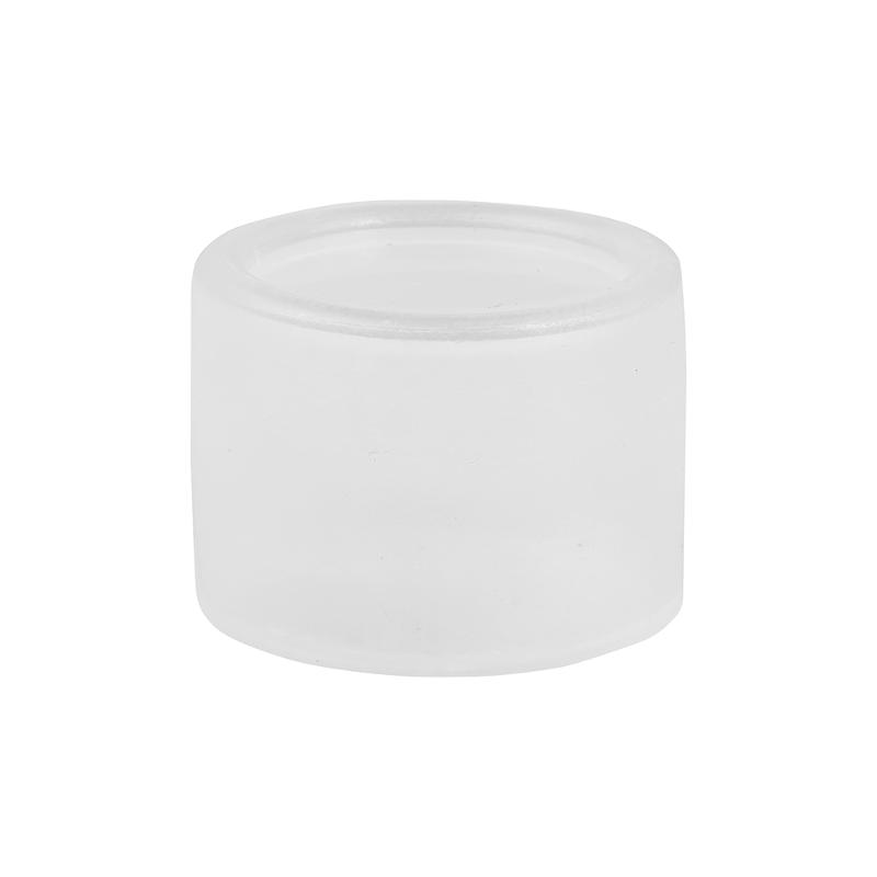Колпачок защитный OptiSignal Compact D22 C7-BPA-2, для кнопок с подсветкой  | 362218 | КЭАЗ — КЭАЗ (Курский электроаппаратный завод)