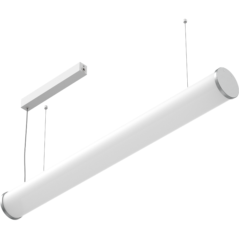Светильник светодиодный T120 LED 2250 3000K DALI IP20 (38W) | 1250000410 | Световые Технологии — Световые Технологии