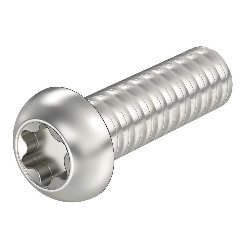 Болт с полукруглой головкой M6x20mm (7380T M6x20 A2) | 3164972 | OBO Bettermann — OBO Bettermann