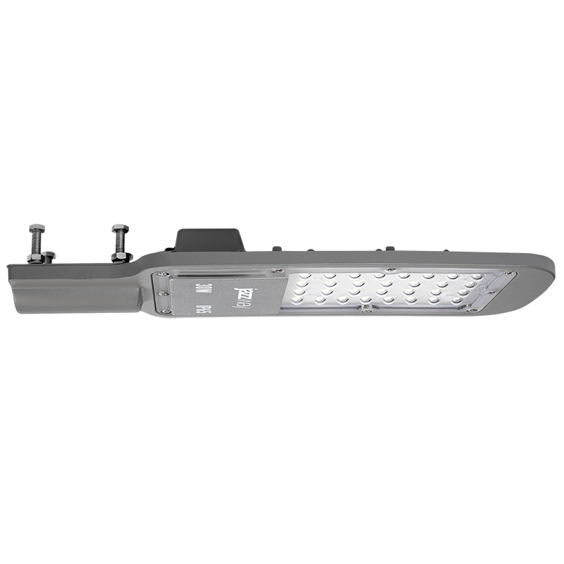 Светильник светодиодный уличный консольный PSL 07 30w 5000K IP65 (3г.гар) | .5041035 | Jazzway — миниатюра 4