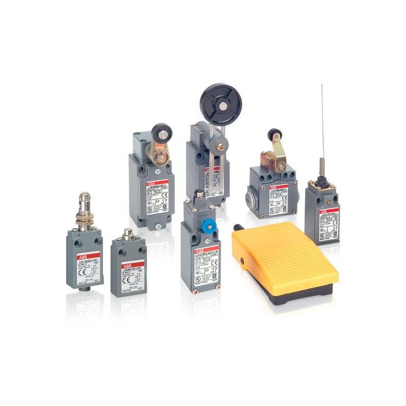 Выключатель конечный LS60M93B11|1SBV011393R1211| ABB — ABB