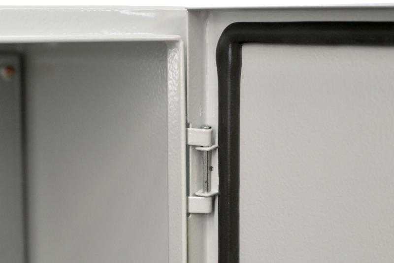Корпус металлический ЩРНМ IP55 1000х800х300 | 32519DEK | DEKraft — миниатюра 9