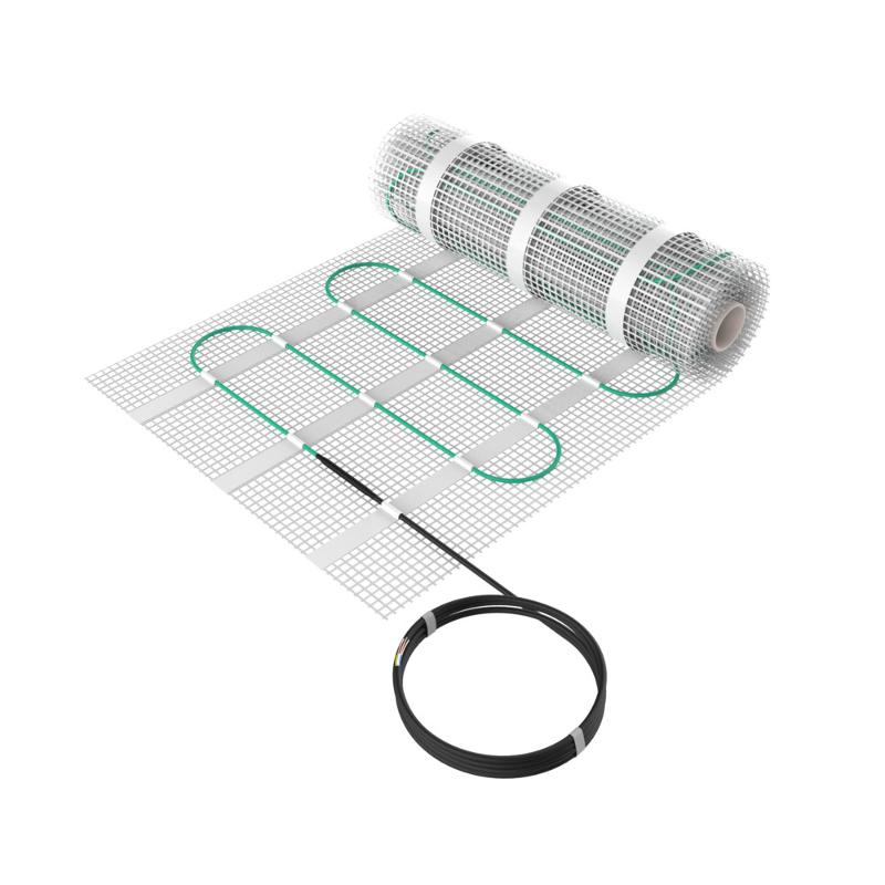 STEP BALANCE Мат нагревательный SBM150100, 150 Вт/м2, 1500 Вт, 10 м2 | SBM150100 | SE — миниатюра 2