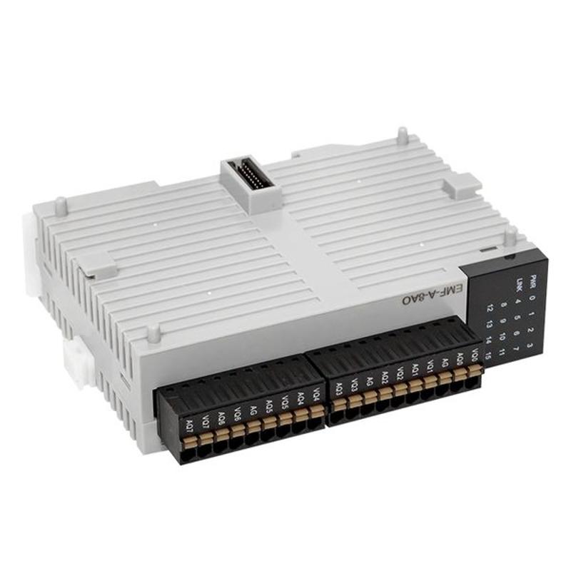 Модуль аналогового вывода EMF 8 PRO-Logic EKF PROxima | EMF-A-8AO | EKF — миниатюра 19