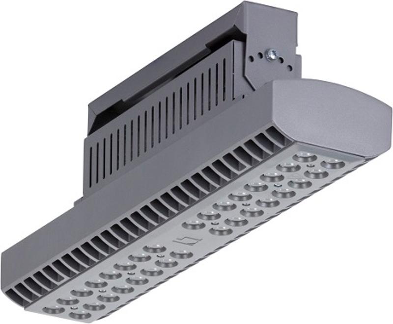 Светильник светодиодный HB LED 100 D50x20 5000K G2 | 1224008200 | Световые Технологии — миниатюра 1