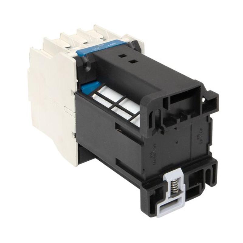 Контактор малогабаритный КМЭп 32А 220В DC 1NO EKF PROxima | ctr-s-32-220-p | EKF — миниатюра 8