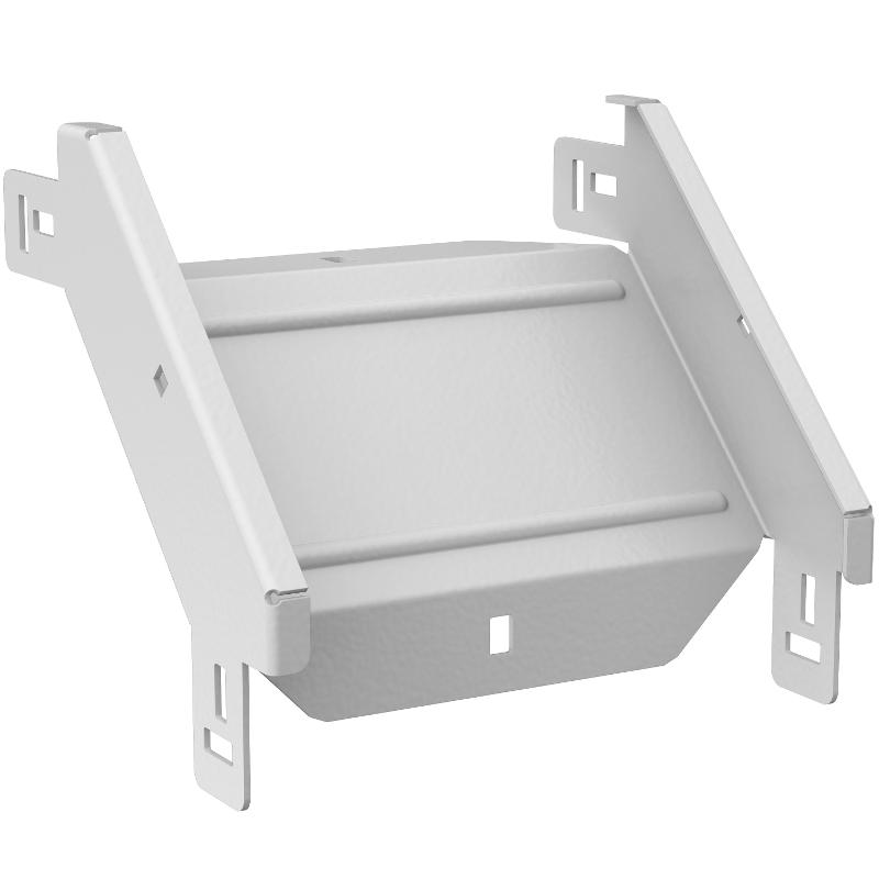 ESCA 7 Поворот верт. внеш. 90град 50х150-2,0 RAL 9016 | ES7-PV-90-050-150-20-RGA | IEK — IEK (ИЭК)