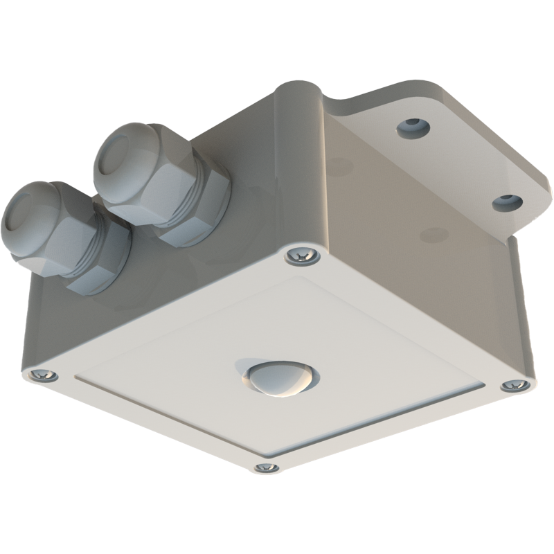 Датчик присутствия инфракрасный HB-RDB-IR-IP65 ((MSD-Da(b)1(r)1(с)1(s)1-1BPCLD) | 2911002470 | Световые Технологии — Световые Технологии
