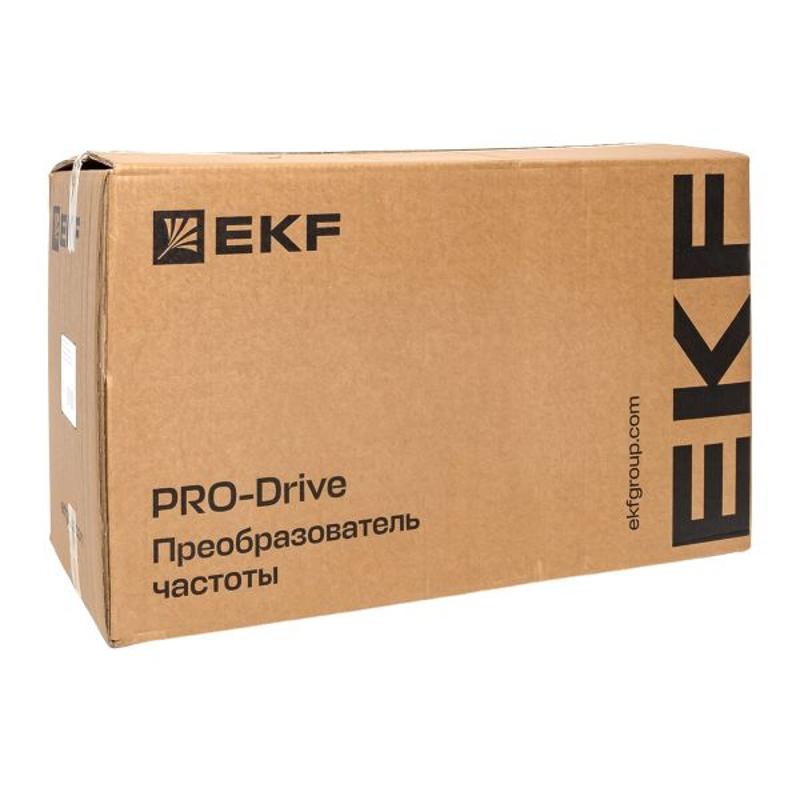 Преобразователь частоты PRO-Drive PD-90-FC-55K0-3 |PD-90-FC-55K0-3|EKF — миниатюра 29